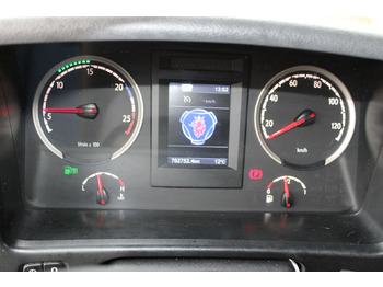 박스 트럭 Scania P230 : 사진 5