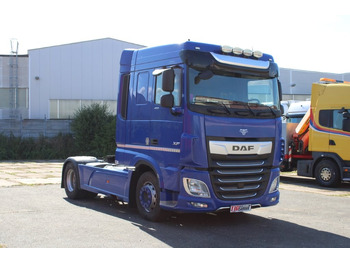 트랙터 유닛 DAF XF 480