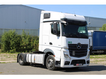 트랙터 유닛 MERCEDES-BENZ Actros 1845
