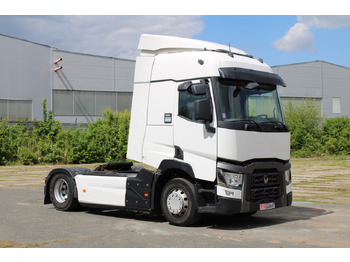 트랙터 유닛 RENAULT T 460