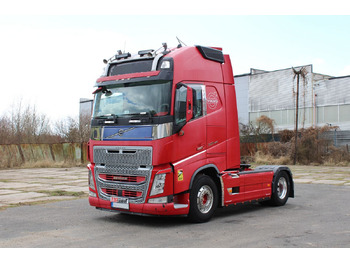 트랙터 유닛 Volvo FH500 : 사진 2