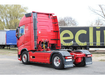 트랙터 유닛 Volvo FH500 : 사진 3