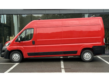 패널 밴 FIAT Ducato : 사진 4 패널 밴 FIAT Ducato : 사진 4