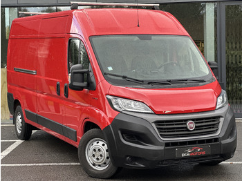 패널 밴 FIAT Ducato : 사진 3 패널 밴 FIAT Ducato : 사진 3