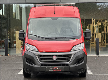패널 밴 FIAT Ducato : 사진 2 패널 밴 FIAT Ducato : 사진 2