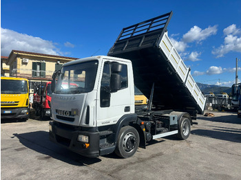 덤프트럭 IVECO EuroCargo 120E
