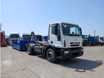 후크 리프트 트럭 IVECO EuroCargo 190E