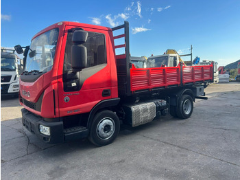 덤프트럭 IVECO EuroCargo