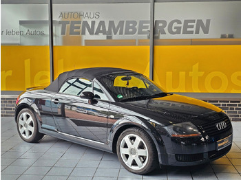 차량 AUDI