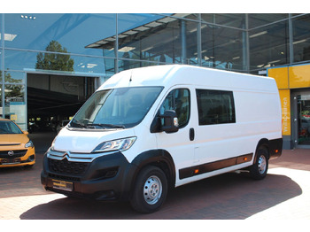 패널 밴 CITROËN Jumper