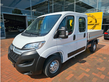 플랫베드 밴 CITROËN Jumper