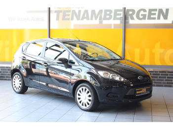 차량 FORD