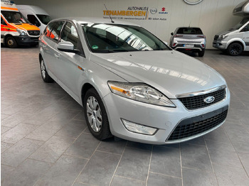 차량 FORD