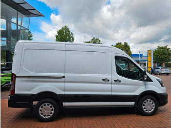 패널 밴 Ford Transit Kasten 350 L2H2 Trend Regalsystem Kamera : 사진 5