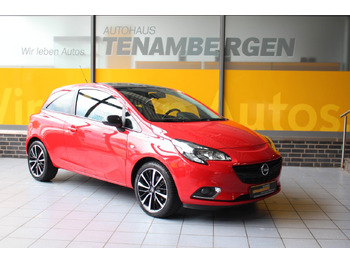 차량 OPEL