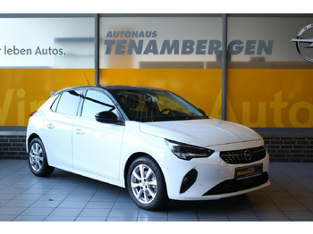 차량 OPEL