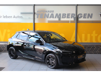 차량 OPEL