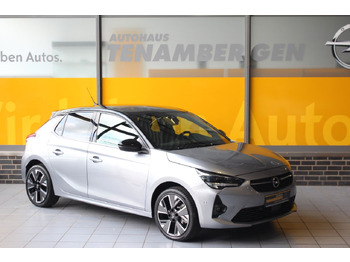 차량 OPEL