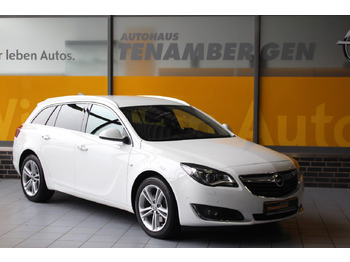 차량 OPEL