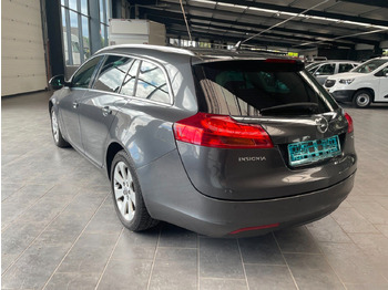 차량 Opel Insignia A Sports Tourer 150 Jahre Opel AHK : 사진 4
