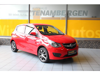 차량 OPEL