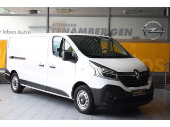 소형 밴 RENAULT Trafic