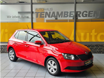 차량 ŠKODA