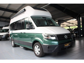 캠핑 밴 VOLKSWAGEN Grand California 600