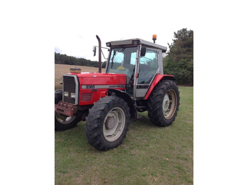 장궤형 트랙터 MASSEY FERGUSON 3000 series