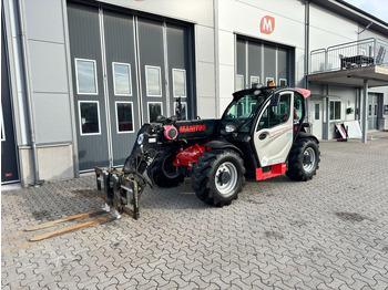 텔레스코픽 핸들러 Manitou 730 Manitou MLT 730 Elite - 115 V CP : 사진 2 텔레스코픽 핸들러 Manitou 730 Manitou MLT 730 Elite - 115 V CP : 사진 2