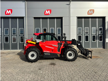 텔레스코픽 핸들러 Manitou 730 Manitou MLT 730 Elite - 115 V CP : 사진 4 텔레스코픽 핸들러 Manitou 730 Manitou MLT 730 Elite - 115 V CP : 사진 4