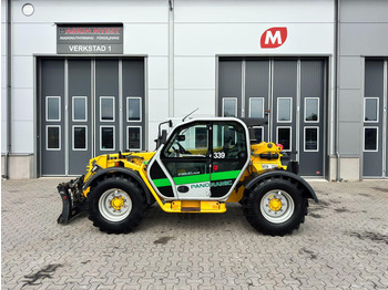 텔레스코픽 핸들러 MERLO