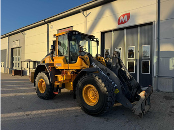 리스 Volvo L90H Volvo L90H Volvo L90H Volvo L90H : 사진 5