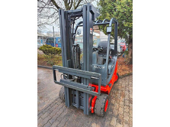 LPG 지게차 Linde H20T-03 : 사진 5