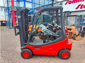 LPG 지게차 Linde H20T-03 : 사진 3