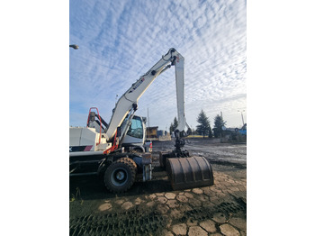 건설기계 TEREX