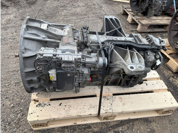 기어박스 MERCEDES-BENZ