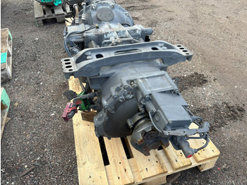 기어박스 Scania GRS905 TMS2 : 사진 4 기어박스 Scania GRS905 TMS2 : 사진 4