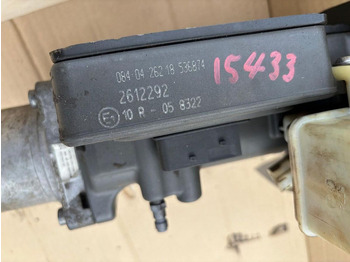 클러치 및 부품 Scania R520 : 사진 3 클러치 및 부품 Scania R520 : 사진 3