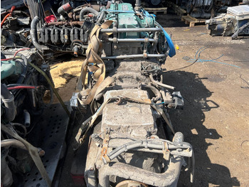 엔진 Volvo D7E290 : 사진 4