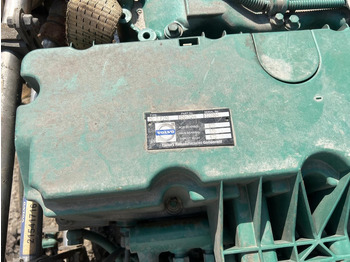 엔진 Volvo D7E290 : 사진 5