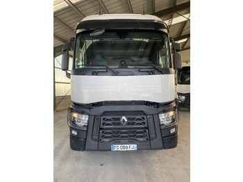 트랙터 유닛 RENAULT T 460