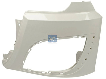 빛/ 조명 DAF XF 106