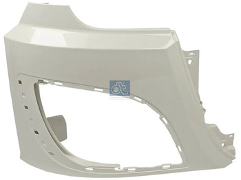 빛/ 조명 DAF XF 106