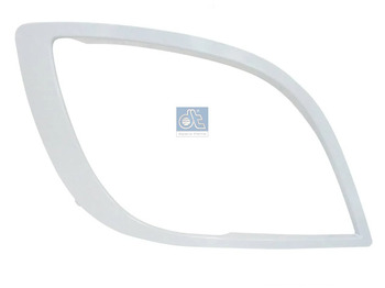 빛/ 조명 DAF XF 106