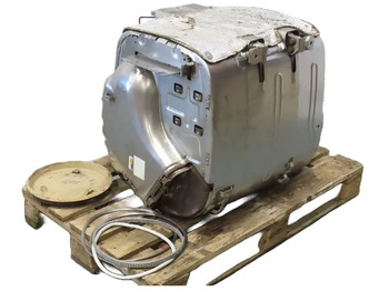 촉매 컨버터 DAF XF