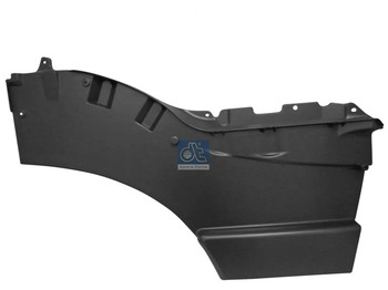 도어 및 부품 IVECO