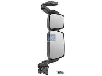 후방 거울 IVECO