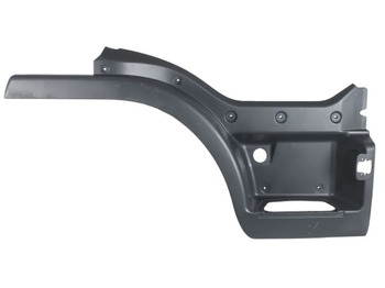 운전실 및 내부 MAN TGL