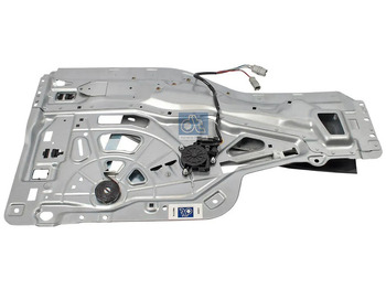 창문 리프트 모터 MAN TGL